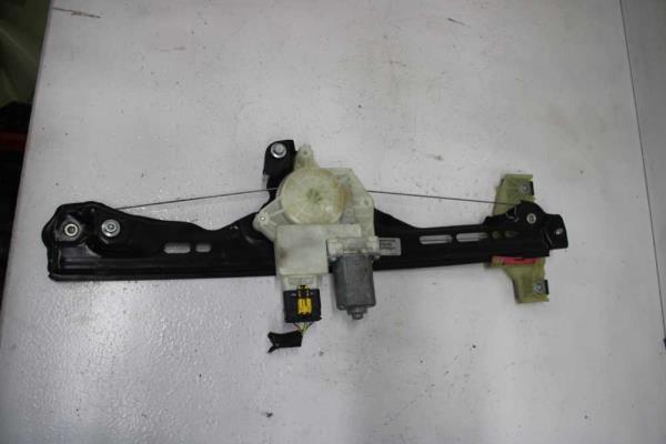 MECHANIQUE LEVE VITRE ARRIERE DROIT CITROEN C4 PICASSO/GRAND PISCASSO/SPACETOURER/GRAND SPACETOURER - Vue 2